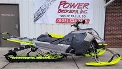2023 SKI DOO SUMMIT X  850 TURBO