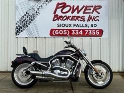 2005 HARLEY DAVIDSON V ROD