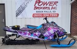 2022 SKI DOO SUMMIT EDGE 850 154