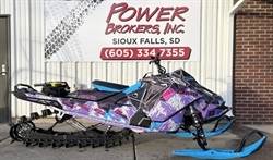 2022 SKI DOO SUMMIT EDGE 850 154