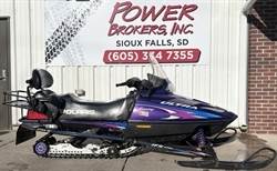 1998 POLARIS ULTRA 700 TOURING
