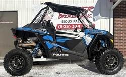 2018 POLARIS RZR XP TURBO EPS
