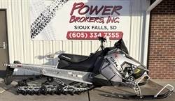 2018 POLARIS SKS 800 155