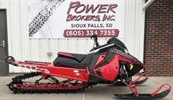 2022 POLARIS PRO-RMK 850 BOOST 155