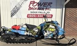 2020 SKI DOO SUMMIT SP 850 146
