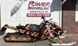 2015 ARCTIC CAT M8000 153