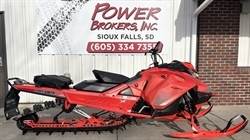 2019 SKI DOO SUMMIT X 850 154