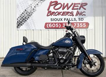 2023 HARLEY DAVIDSON FLHRXS ROAD KING SPECIAL 114