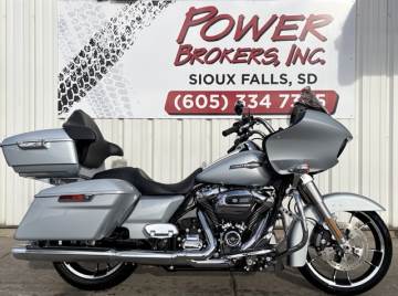 2023 HARLEY DAVIDSON FLTRX ROAD GLIDE CUSTOM