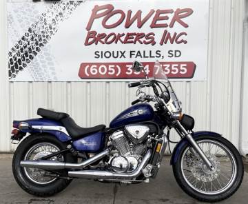 2003 HONDA VLX SHADOW 600