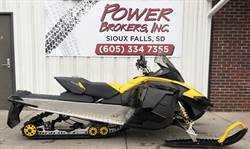 2010 SKI DOO RENEGADE 1200 TURBO