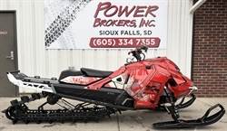 2024 SKI DOO SUMMIT X 850 154