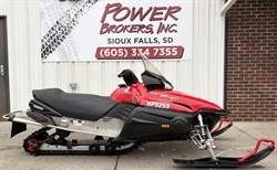 2005 YAMAHA RS RAGE 1000