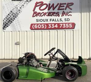 2026 SHIFTER CART GO CART