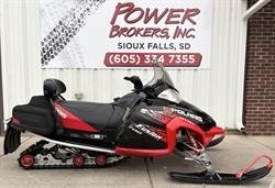 2006 POLARIS FUSION 700