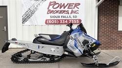2021 POLARIS SWITCHBACK ASSAULT 850 144