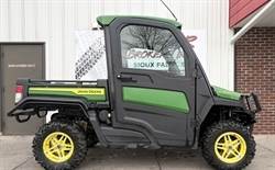 2022 JOHN DEERE GATOR XUV835