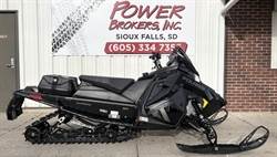 2023 POLARIS INDY ADVENTURE PROSTAR S4 137