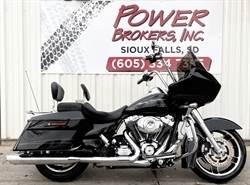 2013 HARLEY DAVIDSON FLTRX ROAD GLIDE