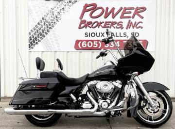 2013 HARLEY DAVIDSON FLTRX ROAD GLIDE