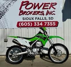 2023 KAWASAKI KLX 300R