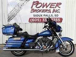 2009 HARLEY DAVIDSON FLHT ELECTRA GLIDE CLASSIC