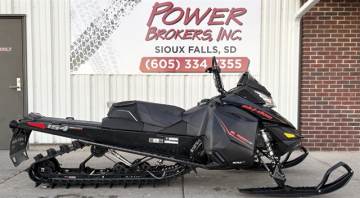 2015 SKI DOO SUMMIT SP 800 154