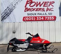 2015 POLARIS INDY 120