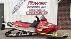2002 POLARIS RMK 800 156