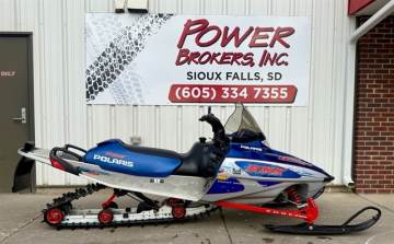 2003 POLARIS RMK 800 151