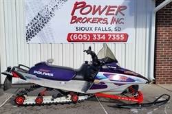 2003 POLARIS RMK 600 W/REVERSE