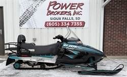 1996 POLARIS INDY TOURING