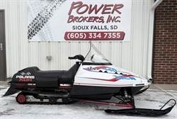 1995 POLARIS XCR440