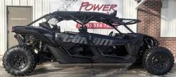 2023 CAN-AM MAVERICK X3 MAX DS TURBO