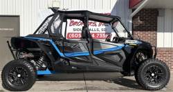 2022 POLARIS RAZOR CREW XP 1000