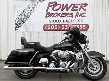 2003 HARLEY DAVIDSON FLHTCUI ULTRA CLASSIC