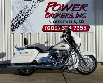 2017 HARLEY DAVIDSON FLHXS STREET GLIDE SPECIAL 107