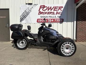 2024 CAN-AM RYKER RALLY 900 ACE