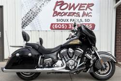 2015 INDIAN CHIEFTAIN