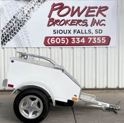 2015 OTHER MTC TRAILER