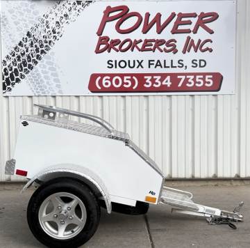 2015 OTHER MTC TRAILER