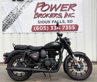 2023 ROYAL ENFIELD CLASSIC 350