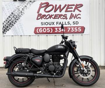 2023 ROYAL ENFIELD CLASSIC 350