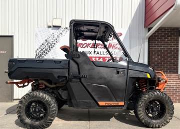 2019 POLARIS RANGER XP 1000 EPS HIGH LIFTER