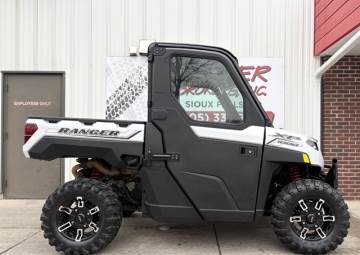2021 POLARIS RANGER XP 1000 NORTHSTAR PREM