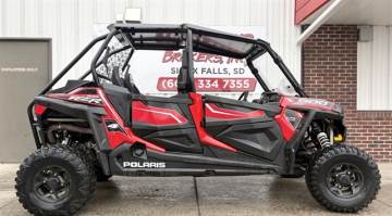 2015 POLARIS RAZOR 4 900 EPS