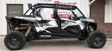 2019 POLARIS RZR XP 4 1000 RIDE COMMAND