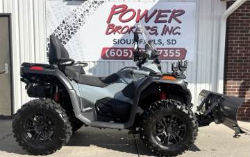 2024 CFMOTO CFORCE 1000 TOUR