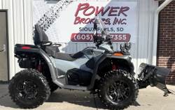 2024 CFMOTO CFORCE 1000 TOUR