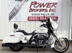 2017 HARLEY DAVIDSON STREET GLIDE SPECIAL